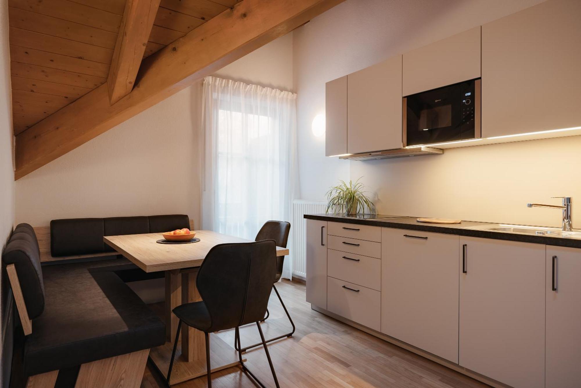 Untermairhof Appartment Residence Selva dei Molini Room photo